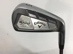 Callaway Golf - 名器キャロウェイ　アイアン　フォージドRAZR X #4-P 7本 キャロウェイ RAZR X FORGED アイアンの試打レビュー 口コミ