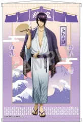 2026年最新】銀魂 高杉晋助 等身大タペストリーの人気アイテム - メルカリ