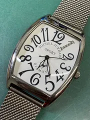 R6-6453 中古品ミッシェルジョルダン DIAMOND SG-1000Aのサムネイル