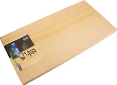 【送料込】市原木工所 まな板 木製 業務用まな板 普通厚 60×30cm