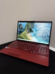 国内メーカーノートパソコンWin11 メモリ16GB 第8世代Core-i7 SSD500GB