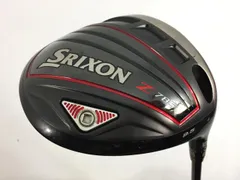 2023年最新】ダンロップ スリクソン ドライバー z785 srixon z785 9．5