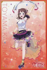 バンドリ リリース1000日記念『特製ポストカード』 バンドリ リリース1000日記念『特製ポストカード』 バンドリ