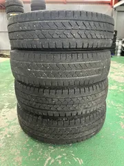 2025年最新】195/80r15 107/105l スタッドレスの人気アイテム