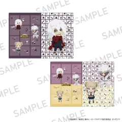 【中古】クリアファイル 死柄木弔＆荼毘＆トガヒミコ A4クリアファイル2枚セット シモジマコラボver. 「僕のヒーローアカデミア」