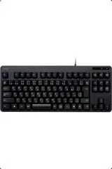 【特価商品】エレコム(ELECOM) キーボード 有線 メンブレン コンパクトキーボード ブラック TK-FCM103XBK