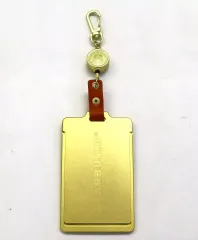 【中古】財布・パスケース [単品] ロゴ パスケース 「スターバックス マイカスタマイズジャーニーセット2024」