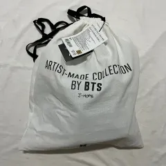防弾少年団(BTS) - J-HOPE サイドバイサイドバッグ　本体のみ side by side mini bag by J-HOPE - メルカリ