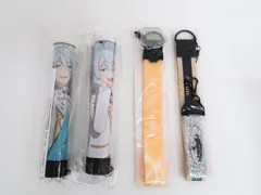 【未開封】あんスタ 日々樹渉 スタライ ペンライトチューブ 2点セット 新品☆あんスタ☆Eden【巴日和】スタライ☆ペンライトチューブ