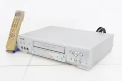 2024年最新】中古 三菱MITSUBISHI VHSビデオカセットレコーダー ビデオ 