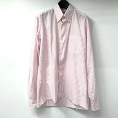 2025年最新】HERMES メンズ シャツの人気アイテム - メルカリ