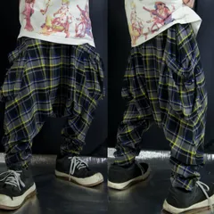 2025年最新】ganryu サルエルの人気アイテム - メルカリ