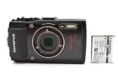 2025年最新】OLYMPUS STYLUS TG-2 Toughの人気アイテム - メルカリ