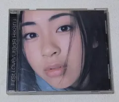 宇多田ヒカル　ファーストラブ　アルバム Amazon.co.jp: First Love - 宇多田ヒカル: ミュージック