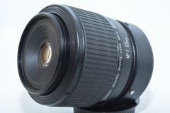 キヤノン Canon MP-E65mm F2.8 1-5Xマクロフォト