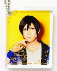 【中古】雑貨 山本一慶(氷鷹北斗)/NBSユニット衣装ver. CoLotta(トレーディングアクリルキーホルダー) 「あんさんぶるスターズ! エクストラ・ステージ『～Night of Blossoming Stars～』×animatecafe」