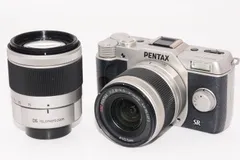 2024年最新】PENTAX Q10 ズームレンズキットの人気アイテム - メルカリ