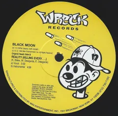 2025年最新】Black Moon レコードの人気アイテム - メルカリ