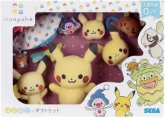 2025年最新】ポケモンぬいぐるみギフトボックスの人気アイテム