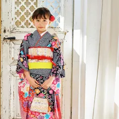 2025年最新】7歳着物絞りの人気アイテム - メルカリ