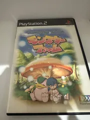モンスターファーム PS2ソフト