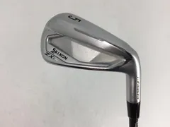 2025年最新】スリクソン アイアン zxi4の人気アイテム - メルカリ