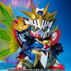 Amazon.co.jp: No.296 太陽騎士ゴッドガンダム カードダス30周年