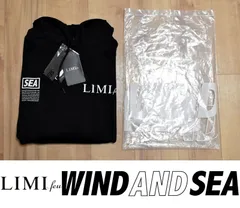 2025年最新】LIMI feu windの人気アイテム - メルカリ