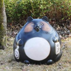 安い信楽焼 たぬき 特大の通販商品を比較 | ショッピング情報のオーク 