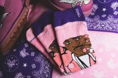 STANCE x CAMRON ソックス