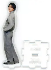 【中古】アクリルスタンド・アクリルパネル 藤ヶ谷太輔 アクリルスタンド 「Kis-My-Ft2 LIVE TOUR 2025 MAGFACT」