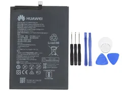 国内即日発送! 純正同等新品! Huawei Honor Note 10 バッテリー HB3973A5ECW RVL-AL09 携帯電話のバッテリー  電池パック交換 内蔵battery 両面テープ 修理工具付き  PSE認証済製品