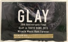 非売品】GLAY「いつか」店頭用プロモCD rare collectives - メルカリ