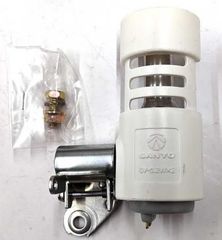 新品・未使用 特価品 超貴重品 サンヨー電機(SANYO)自転車用発電 SY3WPC 6V-3.2Wx2電極ダイナモ・ツインライト対応 (#00120016)