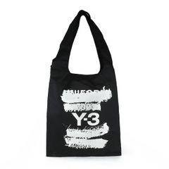 希少品 Y-3 ワイスリー AOP C BAG 2way ショルダーバッグ - メルカリ