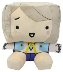ラブライブ！　虹ヶ咲　購買部 巨大かすみんボックスぬいぐるみ ラブライブ！シリーズ公式 on X: 