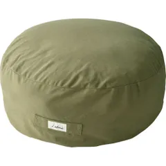 ☆ モス ☆ Lebois ルボア クッションになるマルチ寝袋 クッションになる 寝袋 Lebois ルボア マルチ寝袋 筒状 毛布クッション クッション寝袋 ブランケット 敷きマット 掛け布団 暖かい マルチマット かわいい おしゃれ 起毛生地 ボア