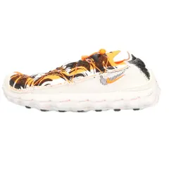 NIKE (ナイキ) ISPA Mindbody DH7546-100 マインドボディ ローカットスニーカー スリッポン US9/27cm ホワイト/オレンジのサムネイル