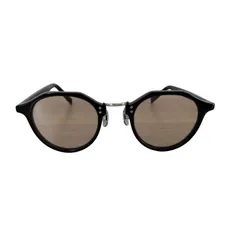 ADSR/エーディーエスアール/SATCHMO グレー / FREE A.D.S.R. / SATCHMO 13 / Charcoal / Silver - LightGray