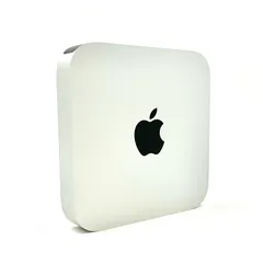 【全額返金保証】【最速発送】Apple mac mini 2023 M2 8コア 8GB SSD 256GB 超美品 動作確認済