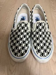 2025年最新】ブレインデッド vansの人気アイテム - メルカリ