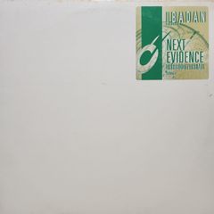 Next Evidence / The Body Theme レコード
