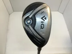レア 名器　ブリヂストン　TOURSTAGE　VIQ　U4　2010年モデル ブリヂストン ツアーステージ ViQ ドライバー 2010｜ゴルフ