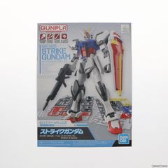 ENTRY GRADE(エントリーグレード) 1/144 GAT-X105 ストライクガンダム 機動戦士ガンダムSEED(シード) プラモデル(5062168) バンダイスピリッツ