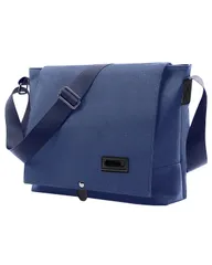 【在庫処分】軽量 斜めがけ 防水 メッセンジャーバッグ 男性 大容量 メンズ ショルダーバッグ [ケーエルユー]