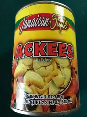 ACKEES ACKEE アキー アーキー ジャマイカ JAMAICA レゲエ reggae レゲエ ボブマーリー ボブマーレー bob marleyジャマイカ食材