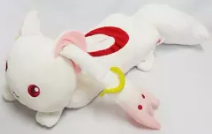 キュウベえ ティッシュカバーケース フラッフィーパフィー お菓子 ベベ