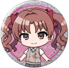 とある科学の超電磁砲S 缶バッジ 白井黒子 とある科学の超電磁砲S 缶バッジ 白井黒子｜ホビーの総合通販