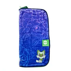 ポケットモンスター ニャオハ どっとポーチ 小物入れ ポケモン