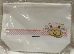 AnimeJapan2018 ポーチ ちゅんにゃ